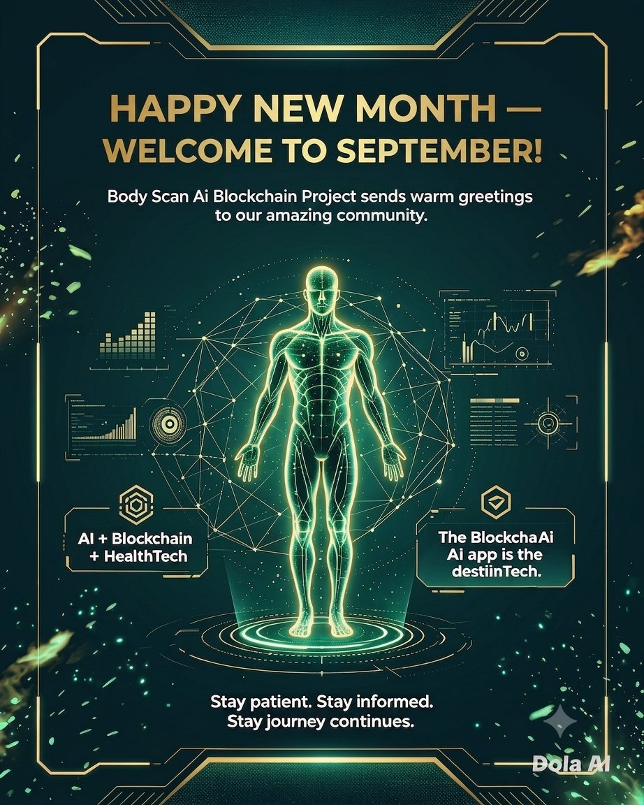BodyScanAi tweet picture