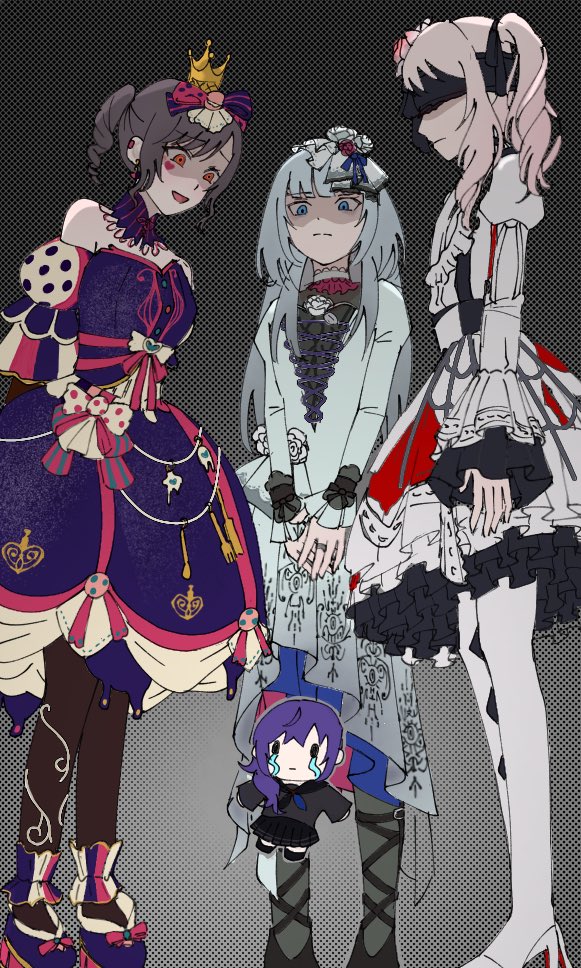 tadasino303's tweet photo. #prsk_fa https://t.co/vk9WuQrjlz