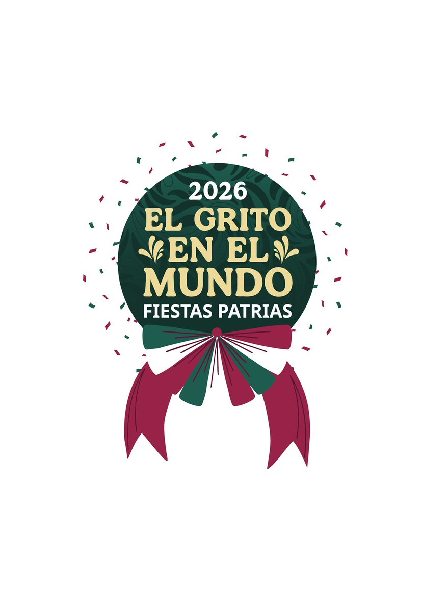 ConsulMexMia's tweet photo. 🇲🇽Bienvenido septiembre de “Fiestas Patrias de México” en el mundo🌎. El @ConsulMexMia te invita a celebrar con un evento gratuito para toda la comunidad. Ven a conocer y vivir la experiencia de las tradiciones y riqueza cultural de nuestro país en el sur de Florida:

🗓️Sábado 12 de septiembre 
📍Miami Dade College campus Kendall - 11011 SW. 104th. St.; Miami, FL. 33176
⏰ 5:30pm-9:30pm

¡Viva México💚🤍❤️!

#DiplomaciaPublicaMx
#DiplomaciaCulturalMx