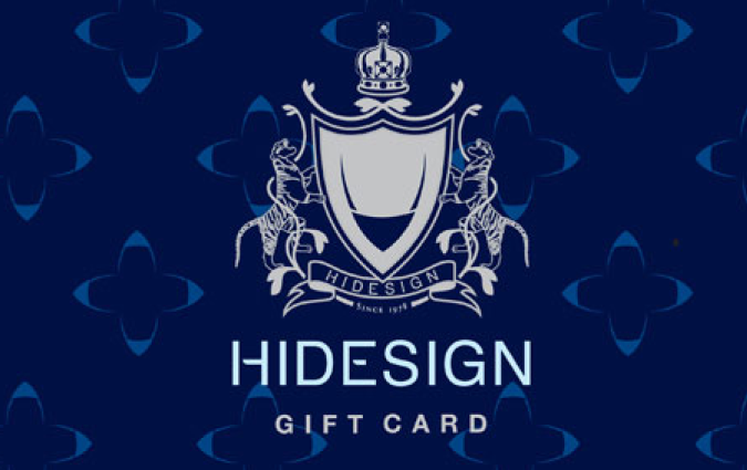 TeamZanobay's tweet photo. Hidesign Gift Card (India) — ₹4150 - ₹15000

https://t.co/ZXwyRz19qz

#Zano #ZanoBay #CryptoGiftCards 

* please note: this service is automated, digital gift cards will be delivered within a few hours of purchase * https://t.co/rxI2pa3XMF