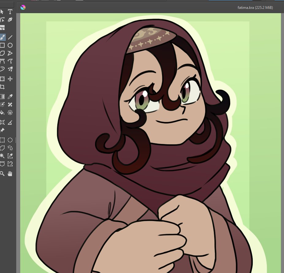 SLOBBYBISH's tweet photo. first time drawing my beloved🩷🩷
#jaadugarawitchinmongolia https://t.co/kxQ9rhh2WA