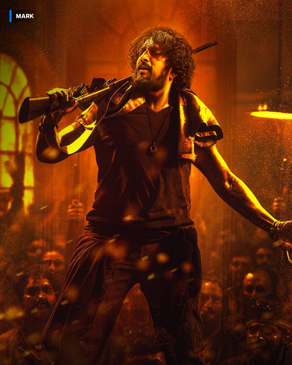 PrimeVideoIN's tweet photo. it’s #KicchaSudeep’s world, we’re just living in it 😎 https://t.co/PTWjS4C0Ln