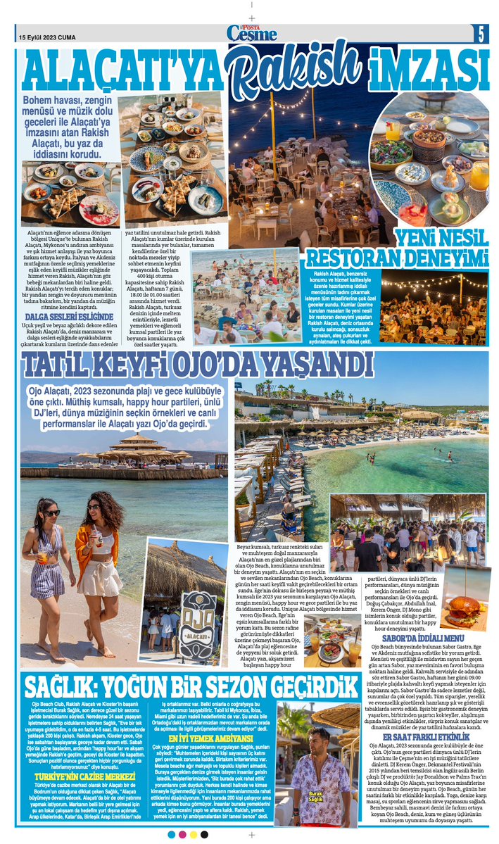 haskologlu's tweet photo. Çeşme Belediyesi Basın Danışmanı Seher Deniz'in İzmir, Çeşme'de bulunan firmalara gönderdiği fiyat tekliflerine ulaştım.

Belediye çalışanının aynı zamanda reklam ajansı var. Bu şahıs bu tür kaçak yapılardan para alıyor ve gazetelerde haberini yapıyor.

Uma isimli mekan sahili kapatacak şekilde binalaşmış. Buralar kanuna aykırı kaça yapı.

Bu şahsın yaptığı para istediğine dair görüntüler de var. Bu soruları dün ilettim ancak hiçbir belediye yetkilisi dönmedi.

BU HABER İÇİN 45+KDV PARASI ALDIĞINIZ DOĞRU MU? BU HABERDEN ÇALIŞTIĞINIZ GAZETENİN HABERİ VAR MI?

Bugün içerisinde dönmezseniz konuşmaları kamuyararı adına paylaşacağım. 

Bu iş inanılmaz... Bir şahıs hem basın danışmanı hem de bölgedeki mekanların reklamını yapıp para kazanıyor. Bölgede ruhsatlı işletmelerin çoğu bu kadını ihbar ediyorlar. Eğer bunlar yalansa açıklama yapın.

Bu konunun partisi yok. Her partiden vatandaş buna tepki göstermeli. Bu sizin hakkınız. 

Aynı şekilde bu kaçak yapıların yıkımı için ise Çevre bakanlığı yetkililerine de yazdım cevap yok. Bu ülkenin vatandaşından oy alıp bu tür sorunları görmezden gelmeye hakkınız yok. Hiçbirinizin yok. Hangi parti olursa olsun kimsenin yok.

Sadece bu bölge değil diğer tüm bölgeler bu şekilde. Onları da aşama aşama paylaşacağım. 

@laldenizlicesme @murat_kurum @Akparti @herkesicinCHP @yenipartiyiz