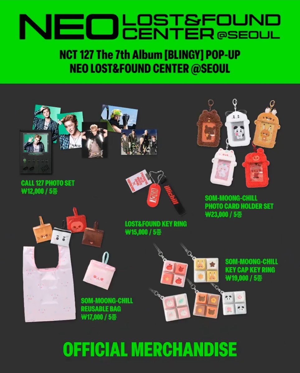 bubumochigo's tweet photo. OPEN PO MD POP-UP NCT 127 BLINGY NEO LOST&amp;FOUND CENTER @ SEOUL

💰 Pricelist on pict
✅️ Est bersih ina
✅️ Go Line &amp; wa
❌️ Pack + adm🍊
🏡 Cirebon, Jabar

🛒 Order dm/langsung isi form⬇️
https://t.co/CWACoOLz7a

🗓 Close: 8 September, 19.00 wib https://t.co/lhrMXvWrme