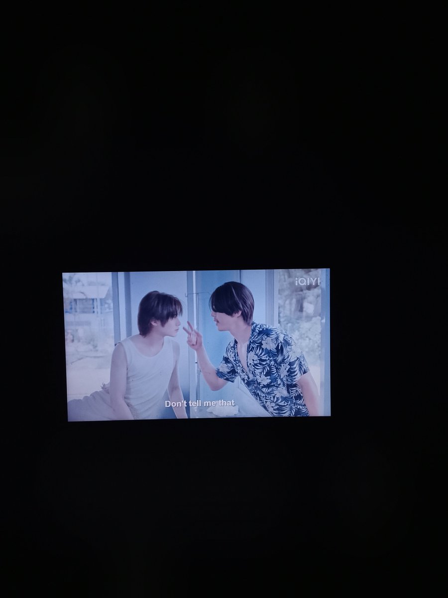Leztinnnn's tweet photo. @ishiiii_mae @natasittttt @mmaxmaxxxx It's really good 🥰

#ที่สามของเธอEP6 https://t.co/NxG6wTTR7L
