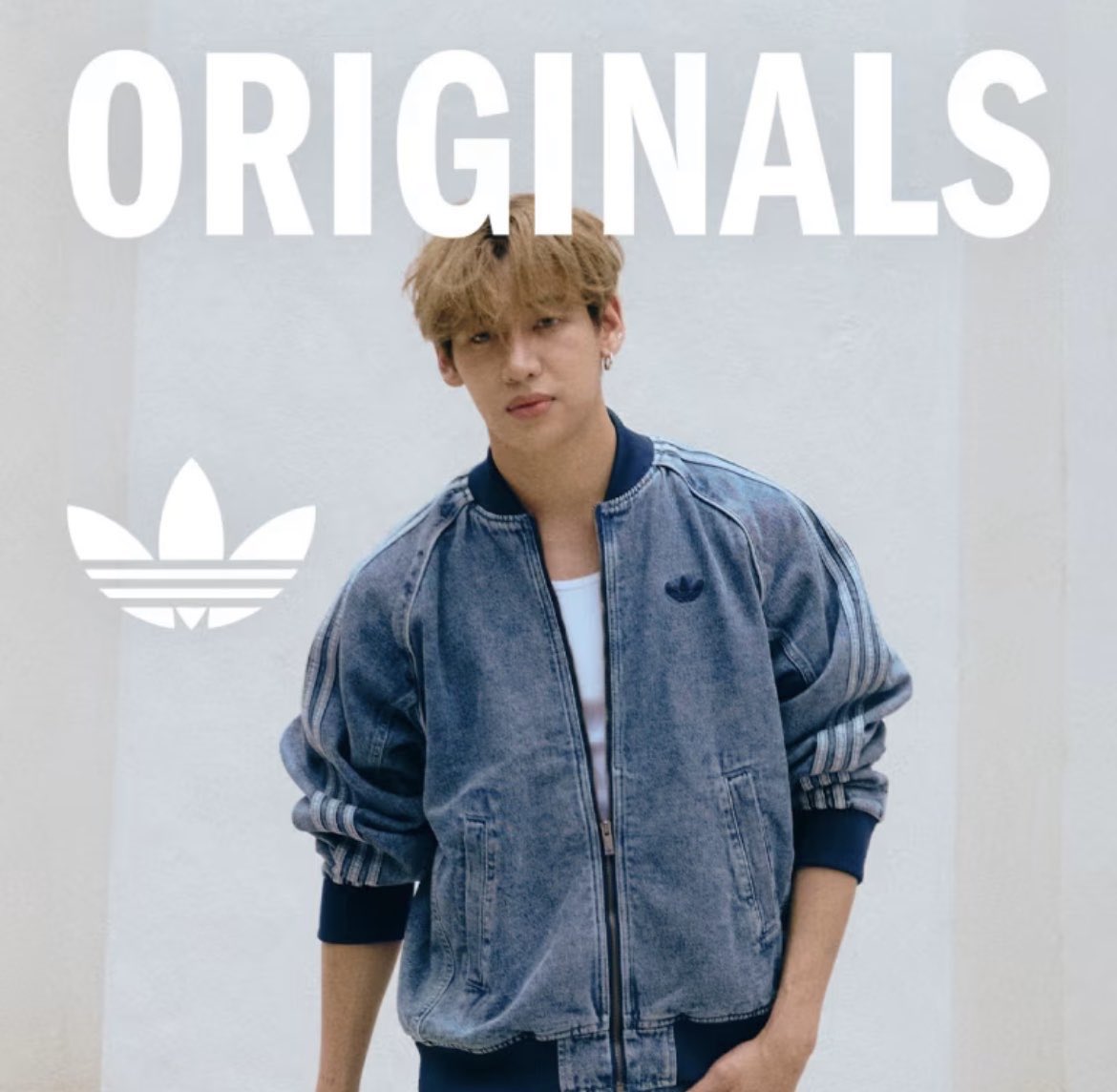 wpn_7726's tweet photo. BamBam กับ Adidas คือดีมาก หล่อเท่สุดๆ🔥🔥

#BamBamxadidasOriginals 
#adidasOriginals #BamBam  
@adidasoriginals @BamBam1A https://t.co/fUDByGIPeQ