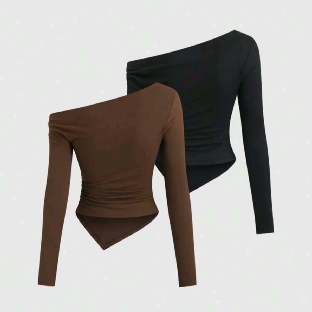 JenniferHyi56k's tweet photo. Blusita con hebilla, talla S. Vendidas. Súper bonitas, ligeras y cómodas. Disponibles para entrega inmediata. https://t.co/eTKtUxFCyC