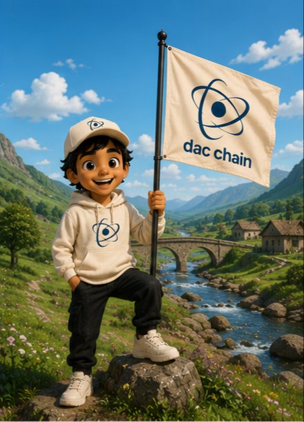 Abduljalal_1's tweet photo. There is a difference between building for the current blockchain cycle and building for what comes after it

That is what catches my attention about @dac_chain

DAC is approaching the infrastructure problem from a future first perspective, focusing on quantum ready security while creating room for real world applications to grow

The bigger picture includes RWA, DeFi, AI and other areas where reliable blockchain infrastructure will become increasingly important

And with the ecosystem being tested and developed through Inception, the community gets to watch that vision move from an idea toward something tangible

Blockchain keeps evolving

The infrastructure has to evolve with it

DAC is preparing for that next chapter
