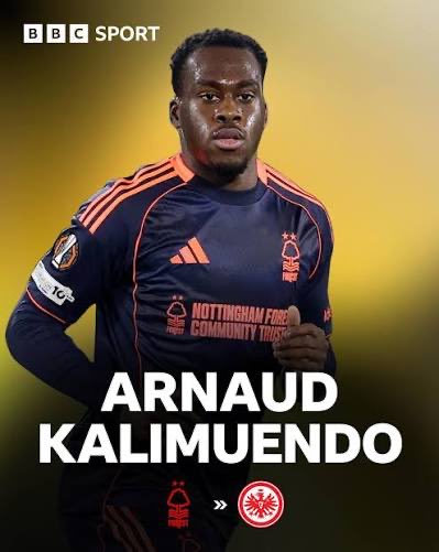 ThisIsSGE_2000's tweet photo. Been told #Kalimuendo is no longer in England and a move is being worked on.

Could be a very dynamic Tuesday. In every sense. 👀🌪️

#SGE https://t.co/TBI9zm6WIt