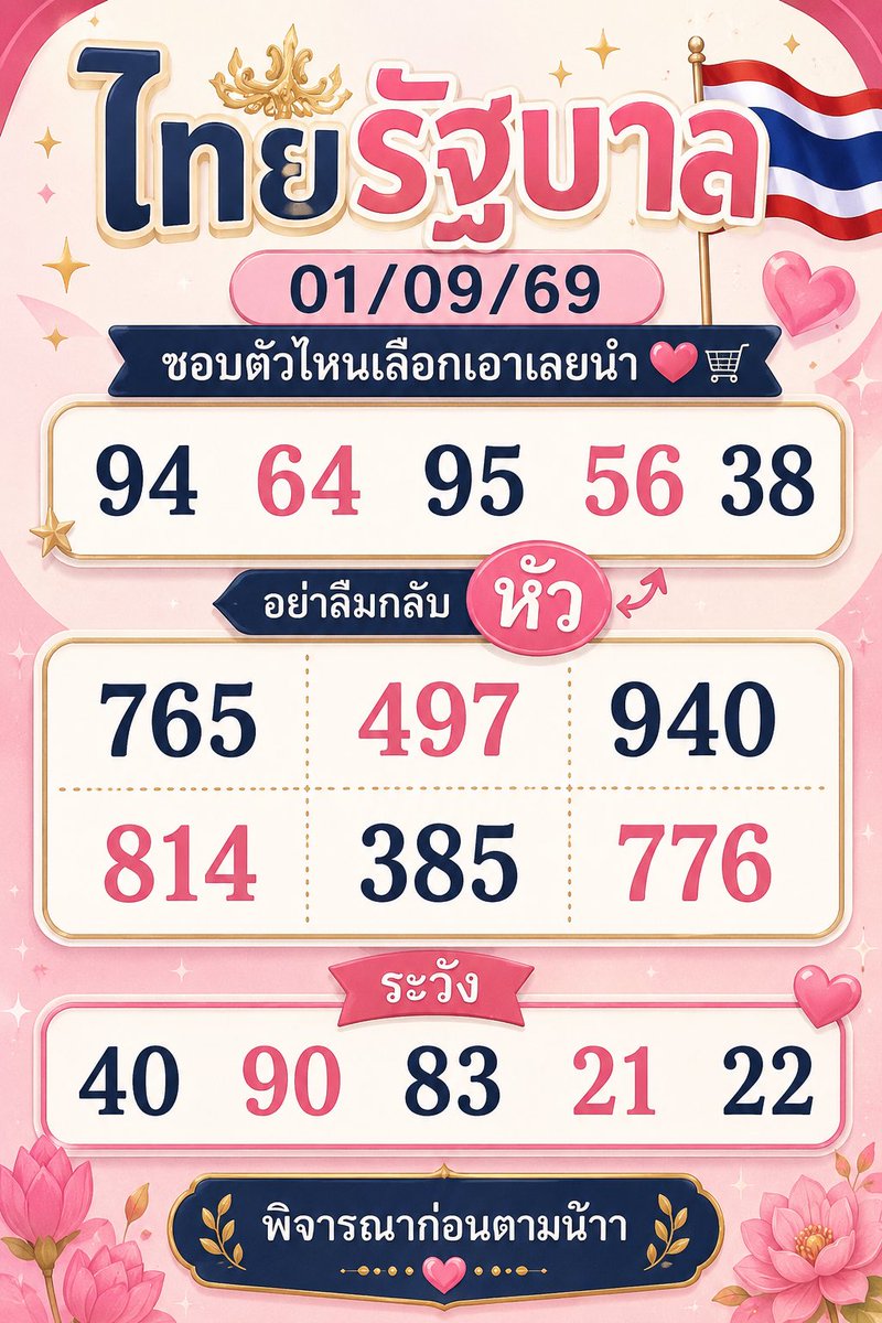 tang_gmo0's tweet photo. ไทยรัฐบาล https://t.co/sccAEyWfZv