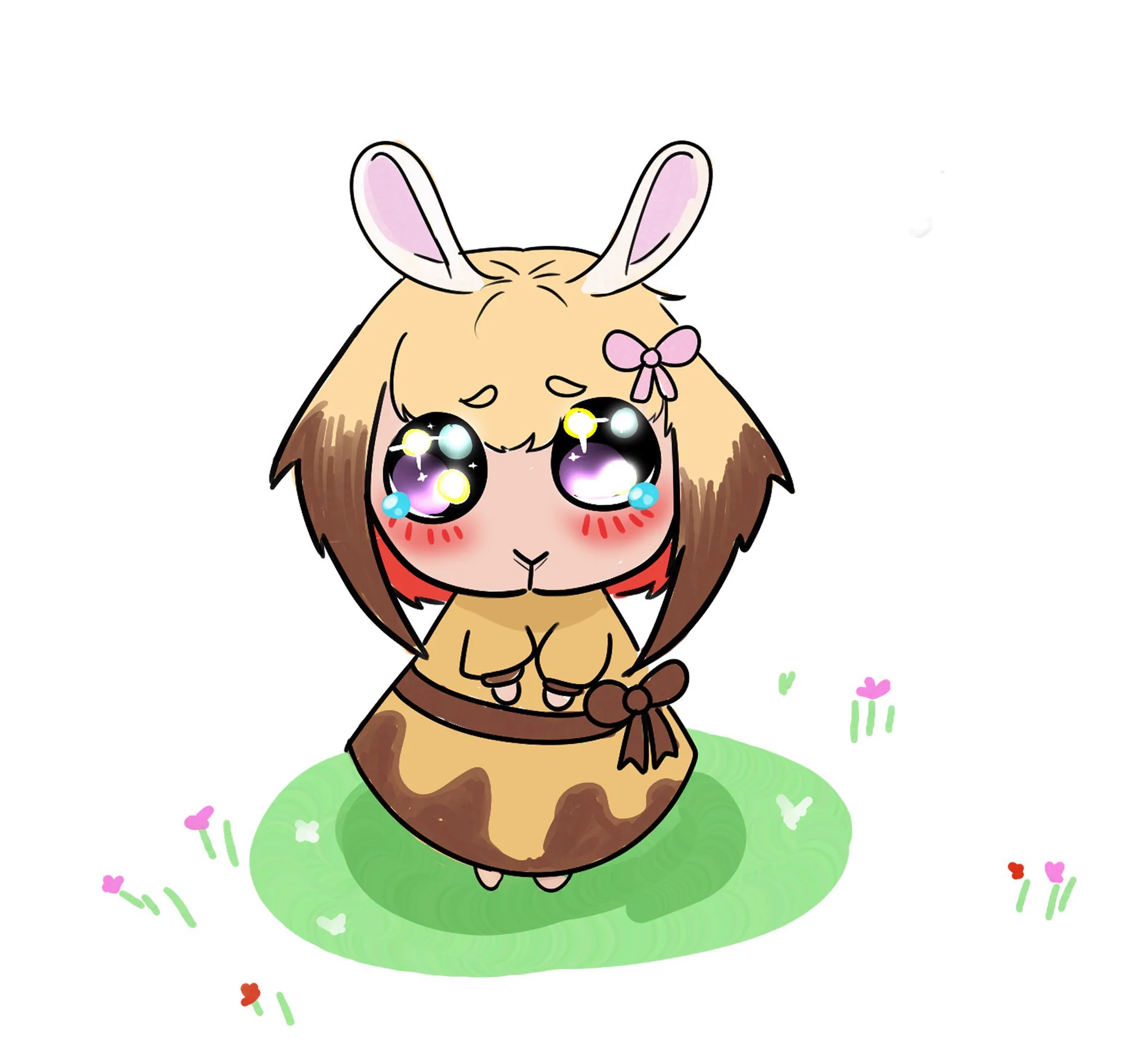 Purin Lapin 🍮🥄 | @ VSinger in training (@purinlapin) / X