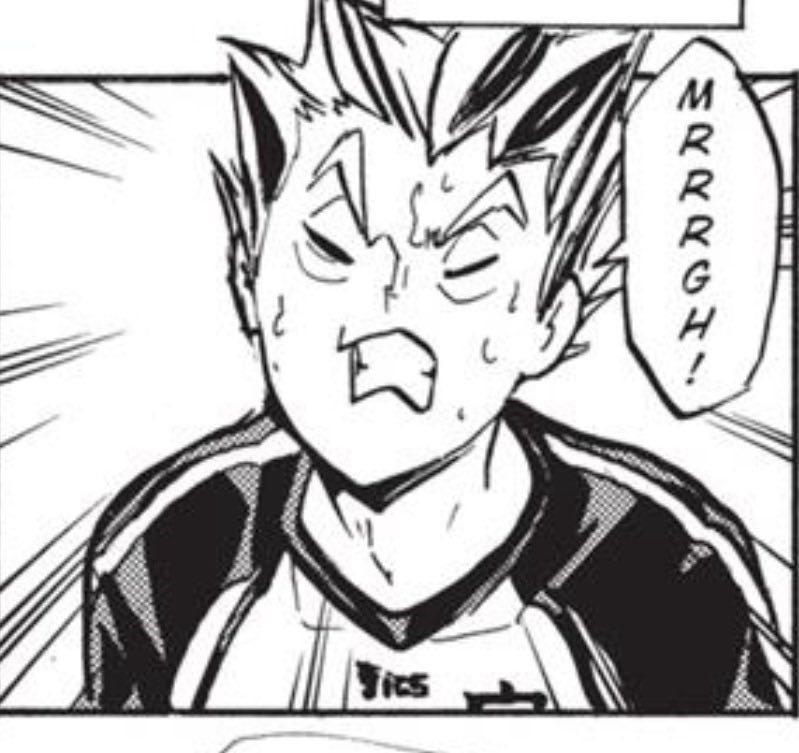 byekoutaro's tweet photo. good morning i’m lowkey getting sick #ohno https://t.co/ke4cjhbMBo