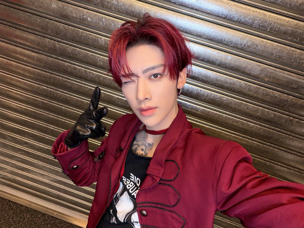 jebidoublelove's tweet photo. 260901 🐈‍⬛💬 15:00 KST

🔒📩

#.MON2BLE_RICKY https://t.co/WjgcYPFqcz