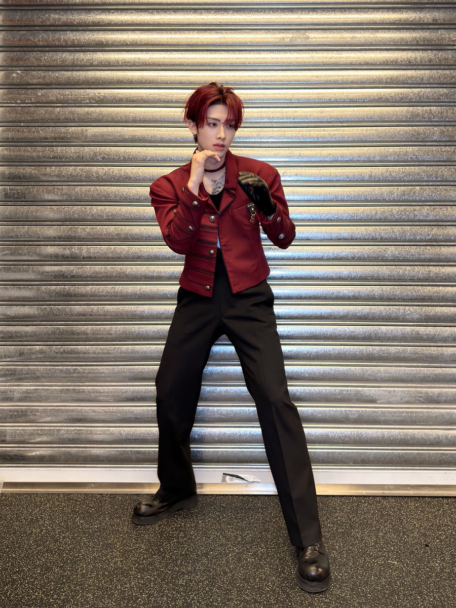 jebidoublelove's tweet photo. 260901 🐈‍⬛💬 15:00 KST

🔒📩

#.MON2BLE_RICKY https://t.co/WjgcYPFqcz