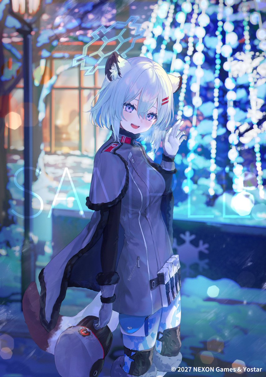 rollsheeeep's tweet photo. ブルーアーカイブ × Anidealにてヒナ、ミヤコ、シグレのイメージ香水パッケージイラストを担当させていただきました！
よろしくお願いいたします！🙏✨#ブルアカ https://t.co/cSHuJH6TFw