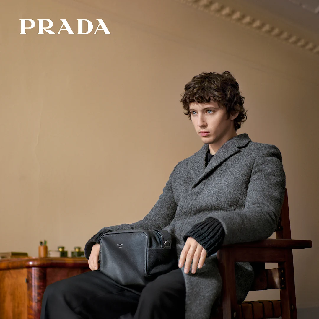 PRADA JAPAN on X: 