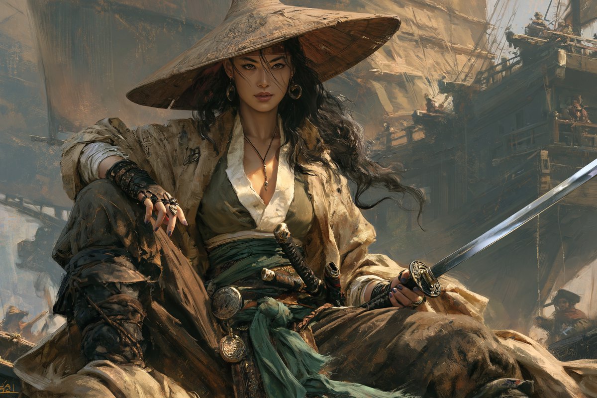NyobiumGames's tweet photo. Lets rise the Black Flag. https://t.co/2zME8q3Znj