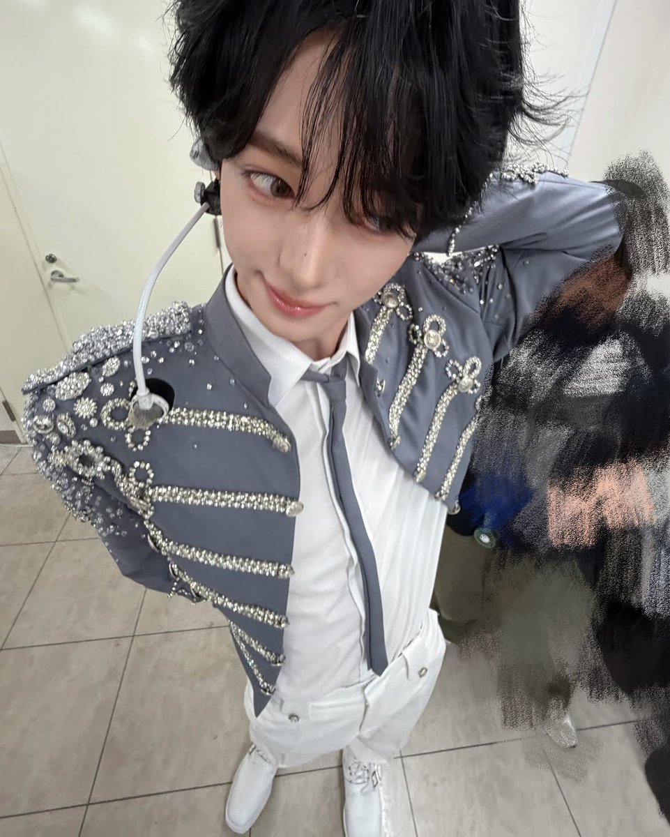 ling0ling_'s tweet photo. #HANJIN #한진 #TWS #투어스 #247withUs https://t.co/JGcq6EPDTn
