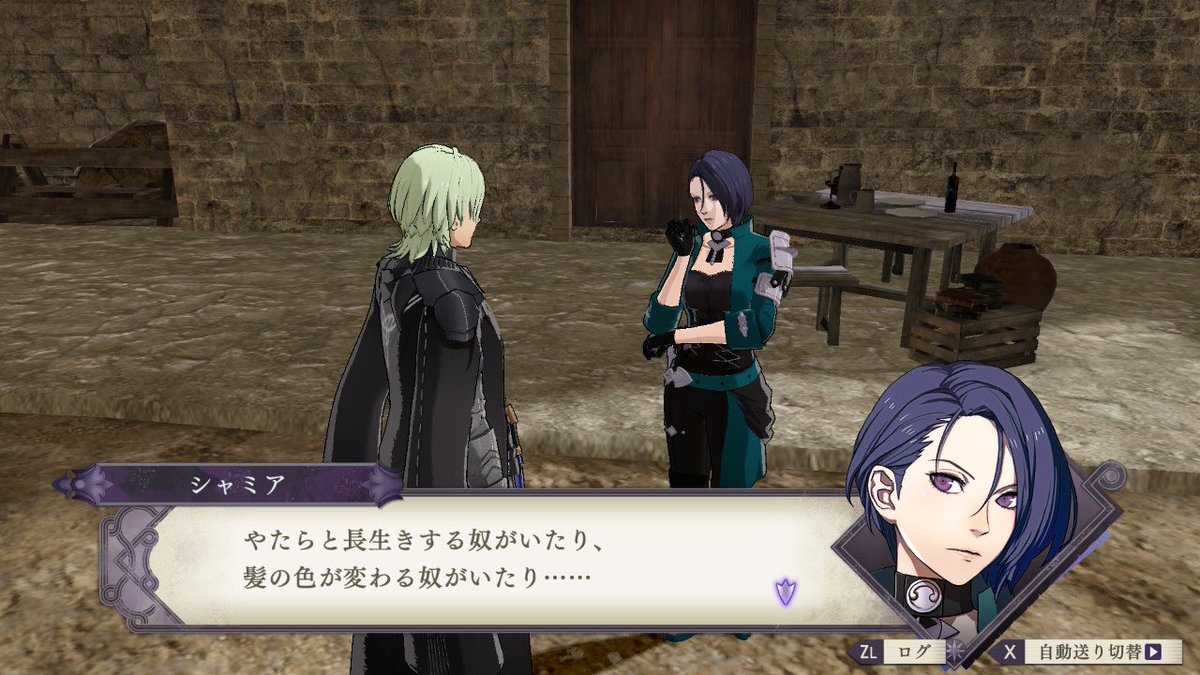 saoasw's tweet photo. 万紫千紅の新情報が出るたびにダグザのこと人外魔境か？？？って思ってます🙂‍↕️ https://t.co/uHsd1DrMqu
