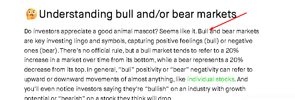 PositiveBull1's tweet photo. Do investors appreciate a good animal mascot? Seems like it. Bull,  Ticker is $BULL 

CA
0xecea81b6b27a564b3e5571e9f3bd82b2038e4d94

https://t.co/SUugKnAMSy https://t.co/NgFO2aajY5