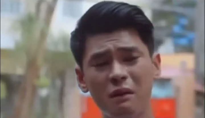 Manangberta's tweet photo. @TatcyMC Chinito nyo pagod hahahahaha https://t.co/13LOojuezG