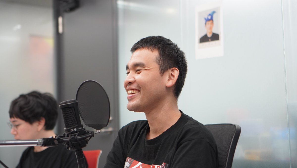 radio_gera's tweet photo. 【元祖いちごちゃんのいちご1000%】

・今年も準決勝進出！どうしても決勝に行きたい理由がある
・初めての準決勝、周りの小道具を見て後悔
・去年の準決勝の楽屋問題
・敗退して泣いた植村、叫んで弾けたハイパーペロちゃん

配信
https://t.co/d9FbEVjmr2

#いちせん
@oredatttebayooo @pero_hyper https://t.co/JGvSFzvXsm