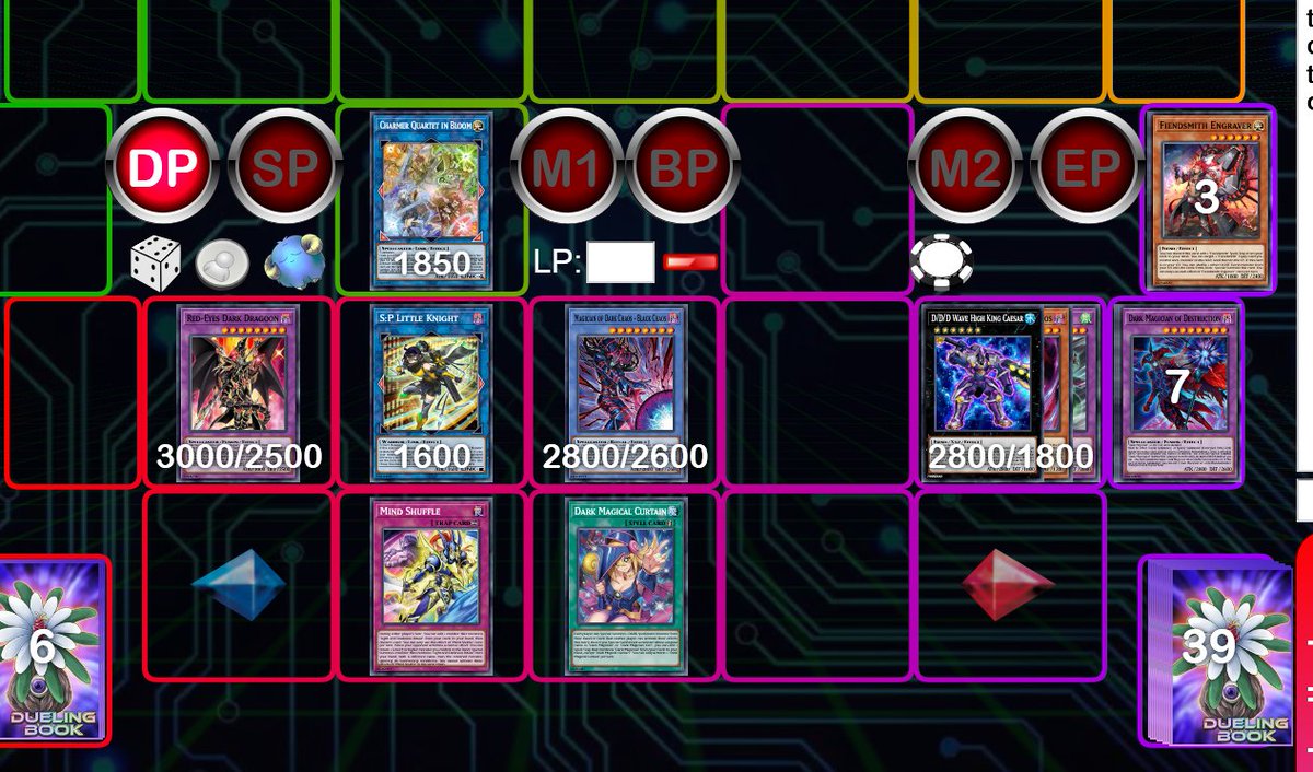 limmydoglong's tweet photo. engraver + 1 spell after mamo

guaranteed to have the curtain to summon dark magician to bounce for bls

quartet and zenna are an abomination https://t.co/jPmIOk3ZU4