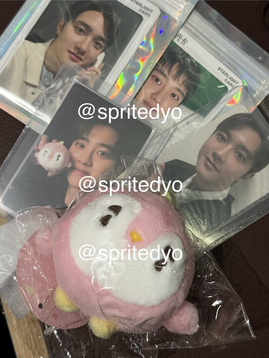 spritedyo's tweet photo. first batch of budols arrived safe &amp; sound 😍

thanks so much @mkxphgo sa wakas pinguinni haver 💗

#HelloFromMKX
#SecuredbyMKX https://t.co/JMABZVBUVt