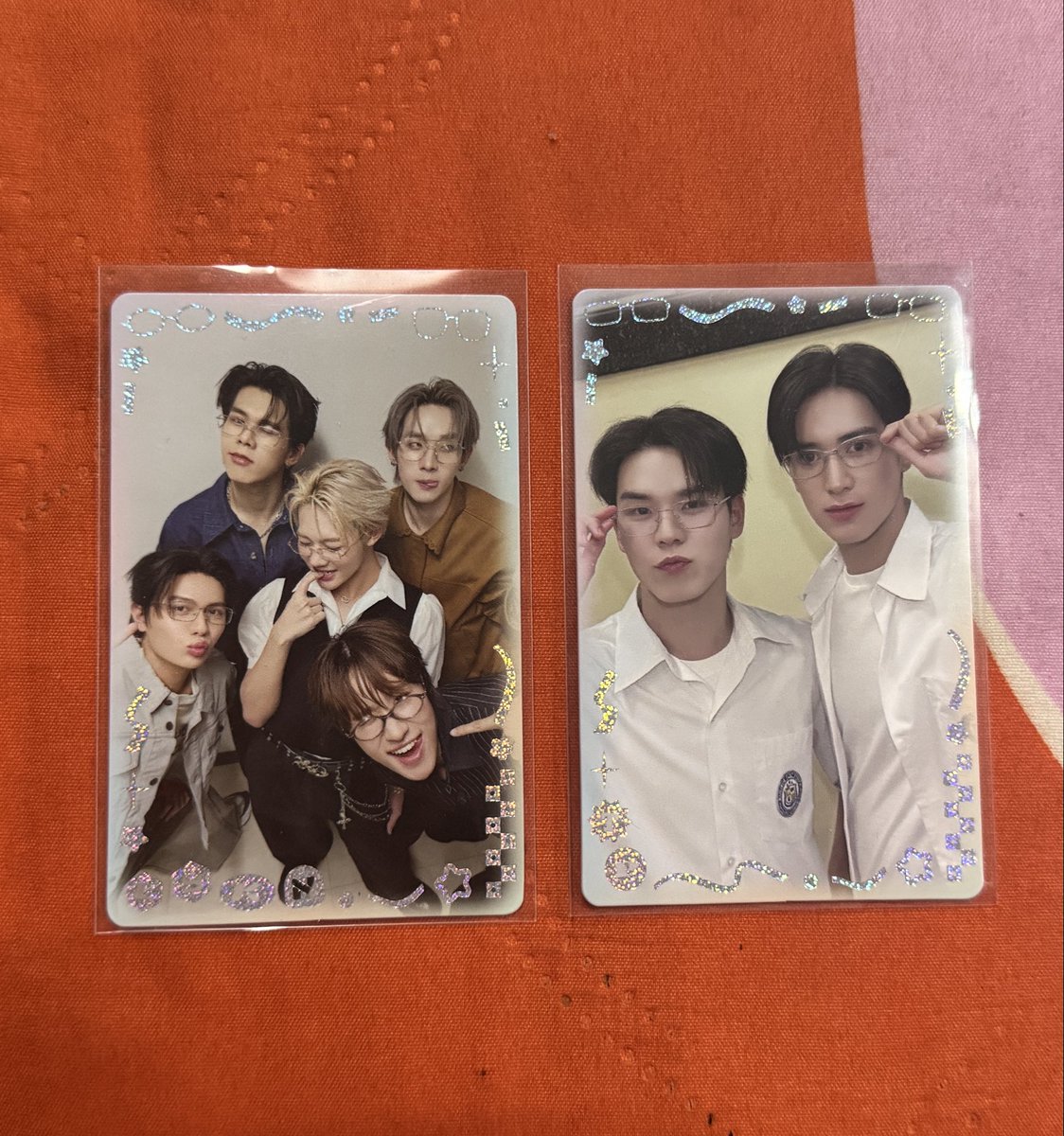 RubyWh_'s tweet photo. ปล่อยคั้บบ ✨💖

สนใจทักdm✨

#ตลาดนัดgmmtv #ตลาดนัดlykn #ตลาดนัดไลแคน https://t.co/ZhXLAzBp5T