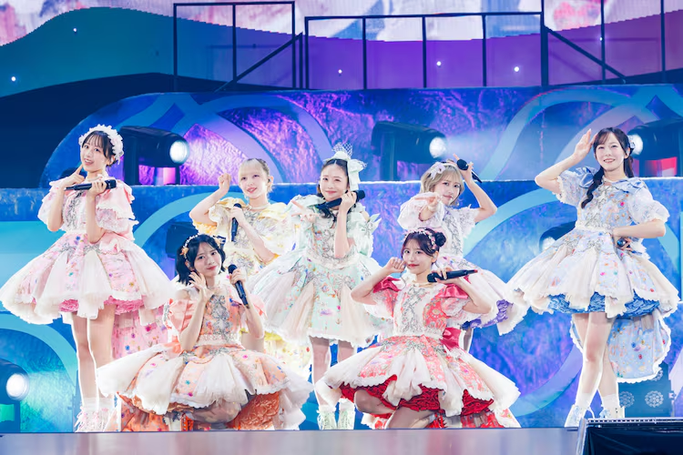 LdhOnline's tweet photo. 🍓🎀✨ 𝐆𝐈𝐕𝐄𝐀𝐖𝐀𝐘 ✨🎀🍓

「FRUITS ZIPPER JAPAN TOUR 2026 - AUTUMN -」🍂💖

ふるっぱーと一緒に最高の秋を楽しもう！✨

🎁 Giveaway開催中！
💗 この投稿を「いいね」
🔁 この投稿を「リポスト」
👤をフォロー

たくさんのご参加お待ちしてます！🫶

#FRUITSZIPPER #ふるっぱー https://t.co/qSLq3Jkyub