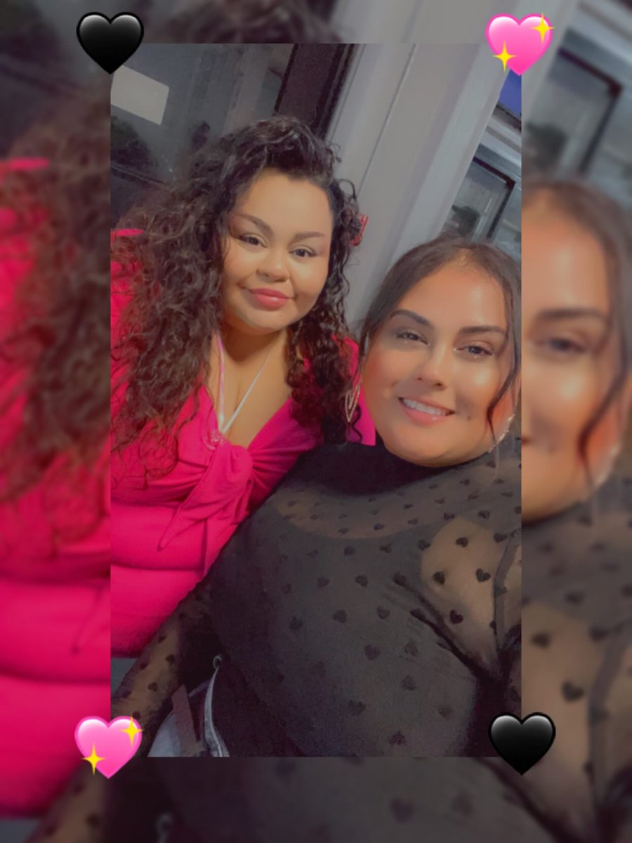 CheryleHorp0's tweet photo. Entering 2026 with the woman I met in 2016—first a colleague, now my beloved comadre. Mi chula, here’s to every version of us. There’s no one like you. Love you always. https://t.co/AJqOylxNYy