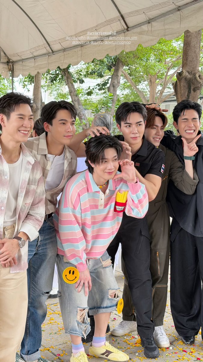 ZeePruk_OFC's tweet photo. [ IGS : zandms ]

พี่ดอลล่าร์เอ็นดูน้องดอลลี่มาก 😂

The D Dorm Worship
#บวงสรวงหอตัวดี

🌊 @zee_pruk ☀️
#ZeePruk #Zunshine https://t.co/dbcg4R4maI