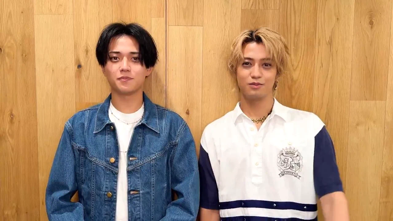 King & Prince (@kp_official0523) / X