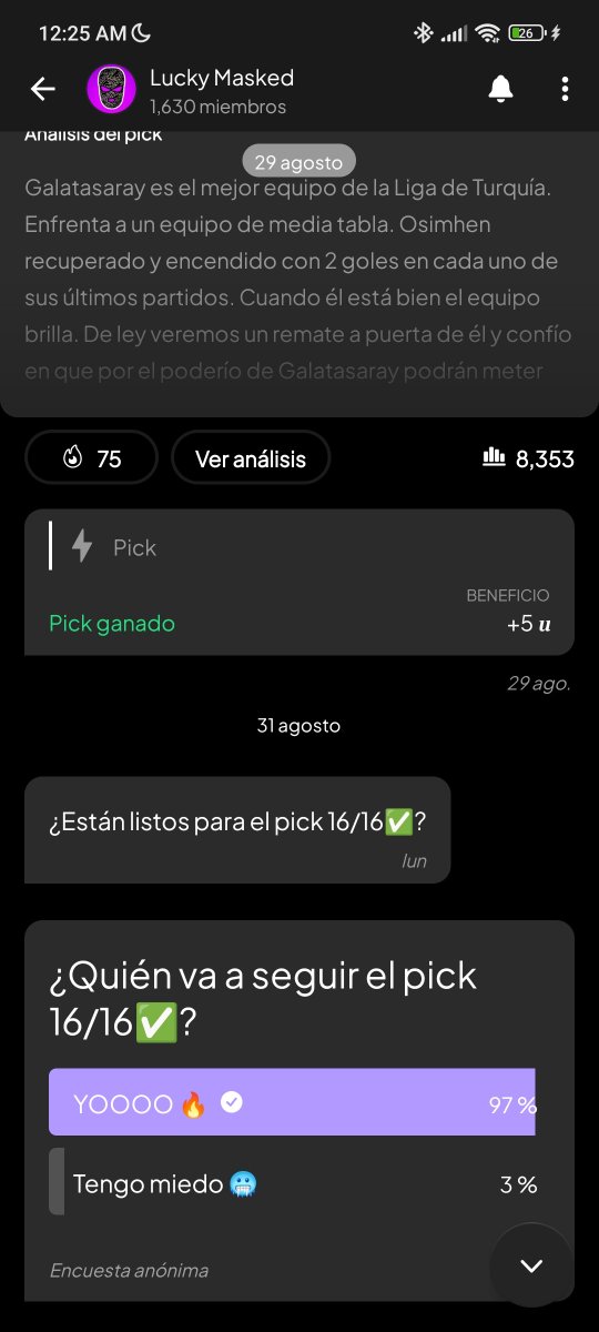 GDLSanPedrito's tweet photo. @Luckymasked Nunca eh ganado nada 🙏🏻😔 https://t.co/J7piJkJYU4