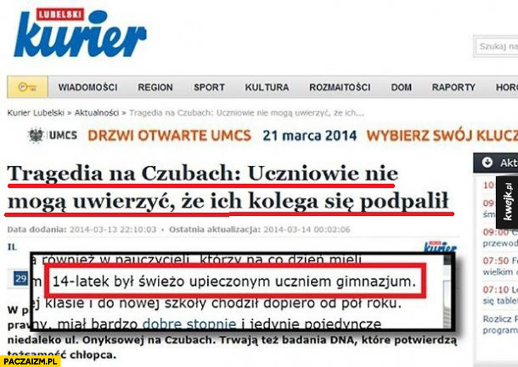 kl_kowalczyk's tweet photo. Dzień dobry i tostuję klasyka https://t.co/wRFE8gXFOR