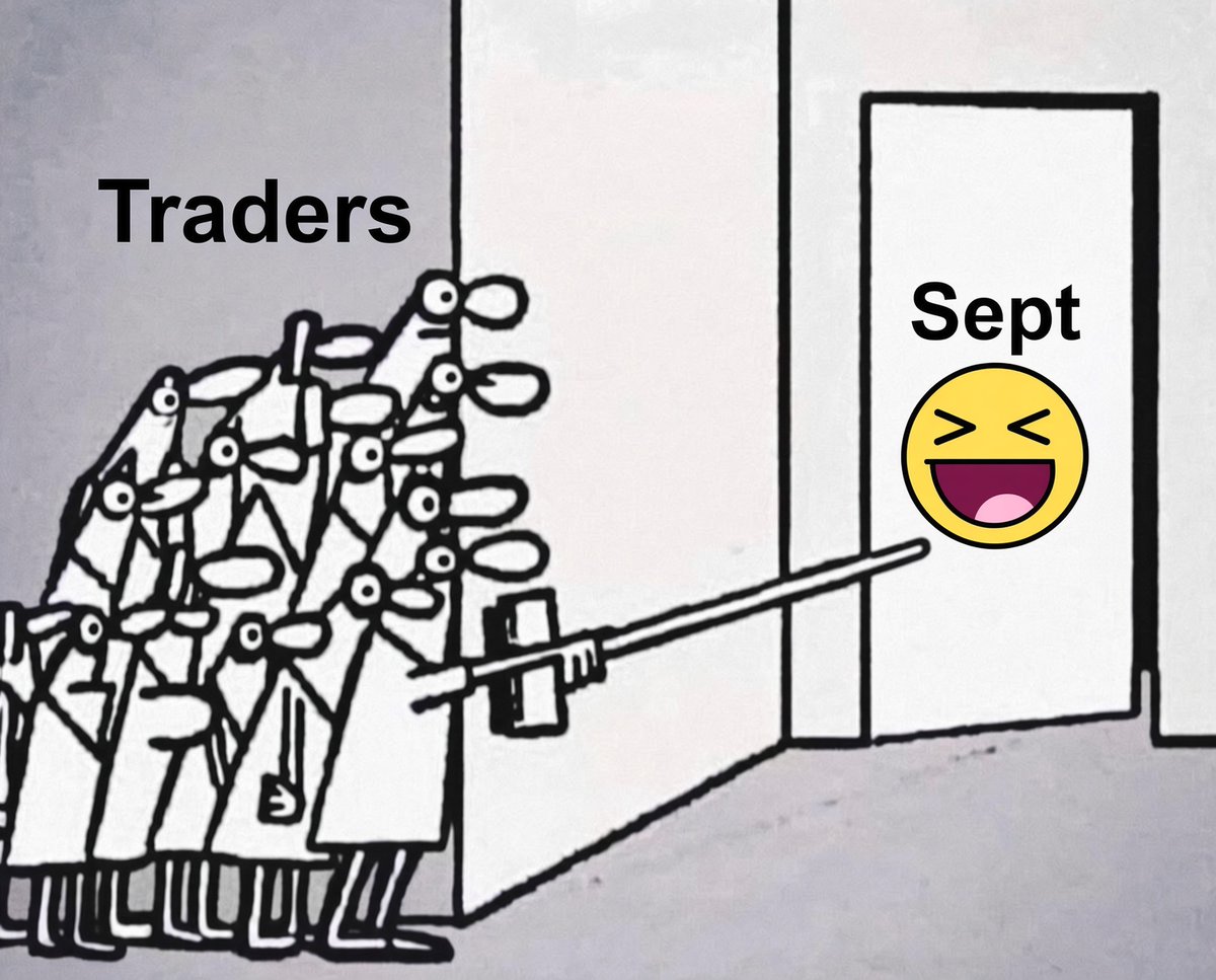 XD_CTO's tweet photo. GM CHADS, UPTEMBER HAS ARRIVED. 😆🚀

First they laughed.
Then they watched.
Then they waited for “confirmation.”

Don't be that guy.🫵😆

XD is already here.
Uptember is just getting started.

solana:DEJiPKx5GActUtB6qUssreUxkhXtL4hTQAAJZ7Ccw8se https://t.co/YKWULyzo3n