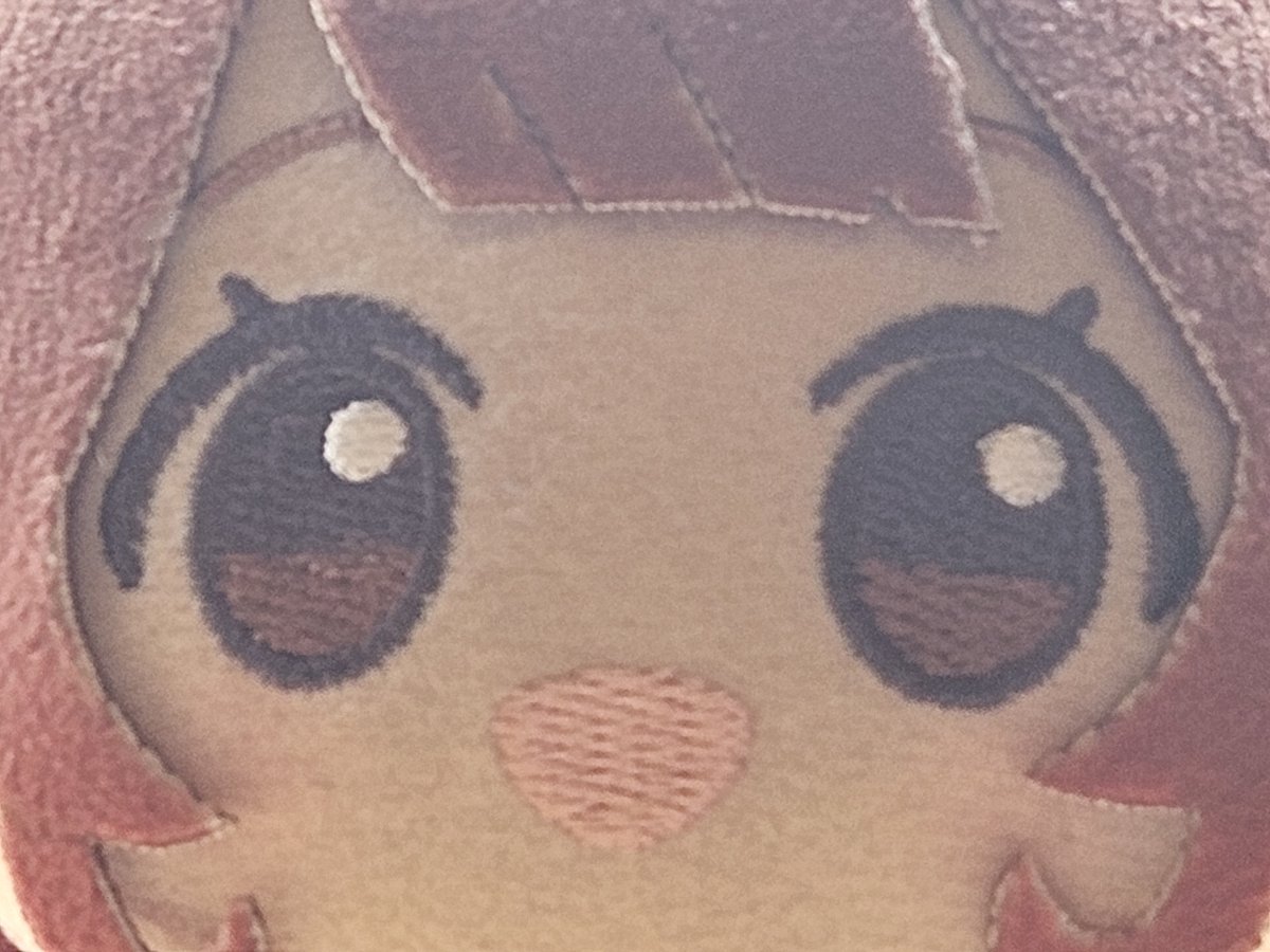 Sup3R_ambuLanCe's tweet photo. #初星学園ぬいぬい部 https://t.co/JS9BxCZseX