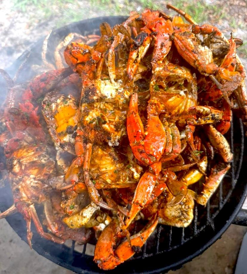 Ghizo721's tweet photo. This coming Friday, tiyeni tikadye zima seafood. Wa body type iliyonse ndi olandilidwa🤗

🎟️Get your ticket here: https://t.co/xqVdMnQD0w https://t.co/2fI7ZTJ3Vr