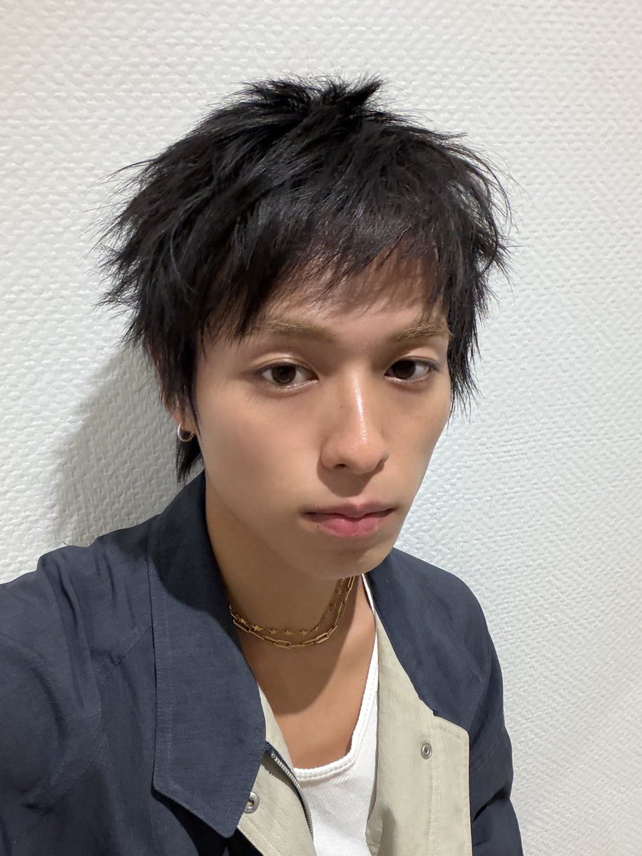_KID_PHENOMENON's tweet photo. みなさあん！

今回も小竹さんの連載に
BALLISTIK BOYZ将宏さんと
載せていただきました🥹

御二方とご飯に行くと色々な話が出来てめちゃくちゃ楽しいんです🤤

是非チェックして下さい🫡
https://t.co/Dl3akpjkvU

by蒼真🐰

#川口蒼真 
#KIDPHENOMENON https://t.co/GYGOBRrNoK