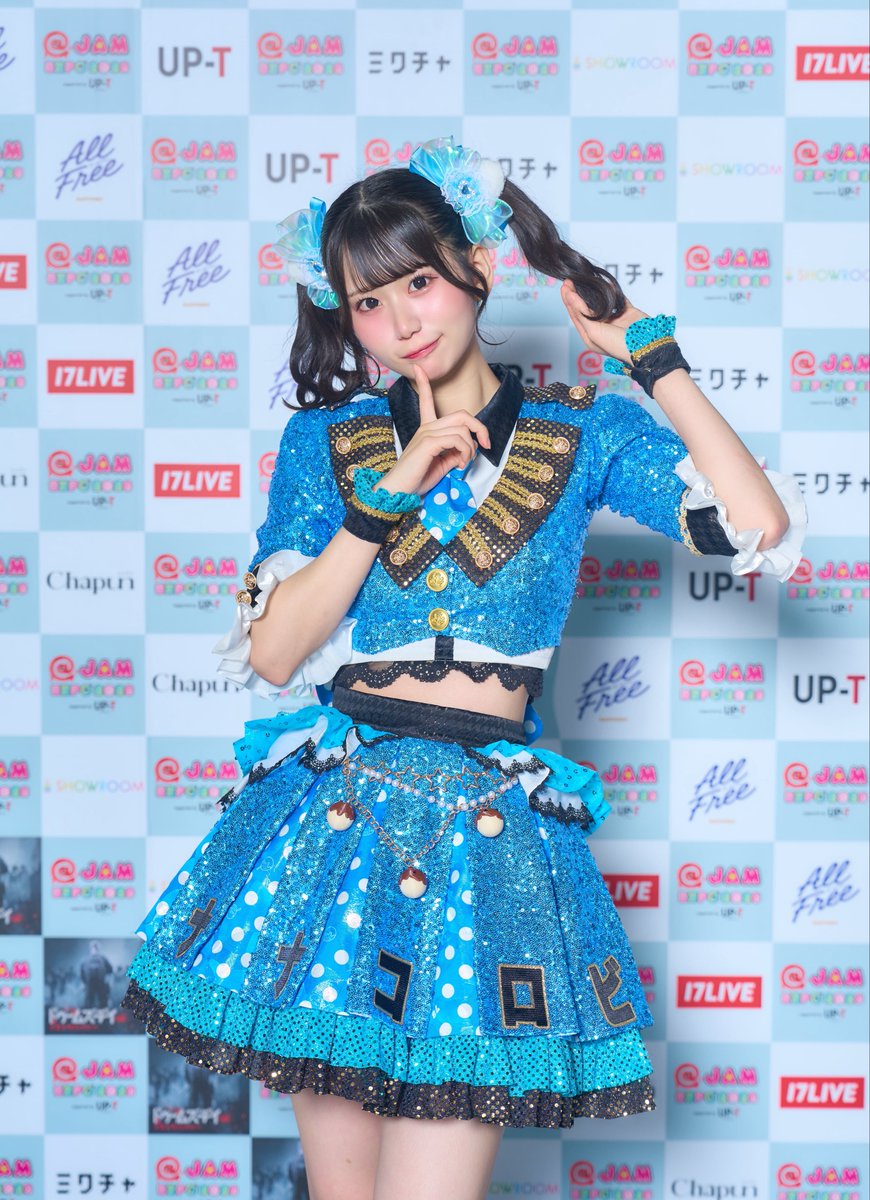 mari_nanakoro's tweet photo. ツインテールは20歳まで♡って貴方は言わないで♡ https://t.co/SP1C0b5dtP