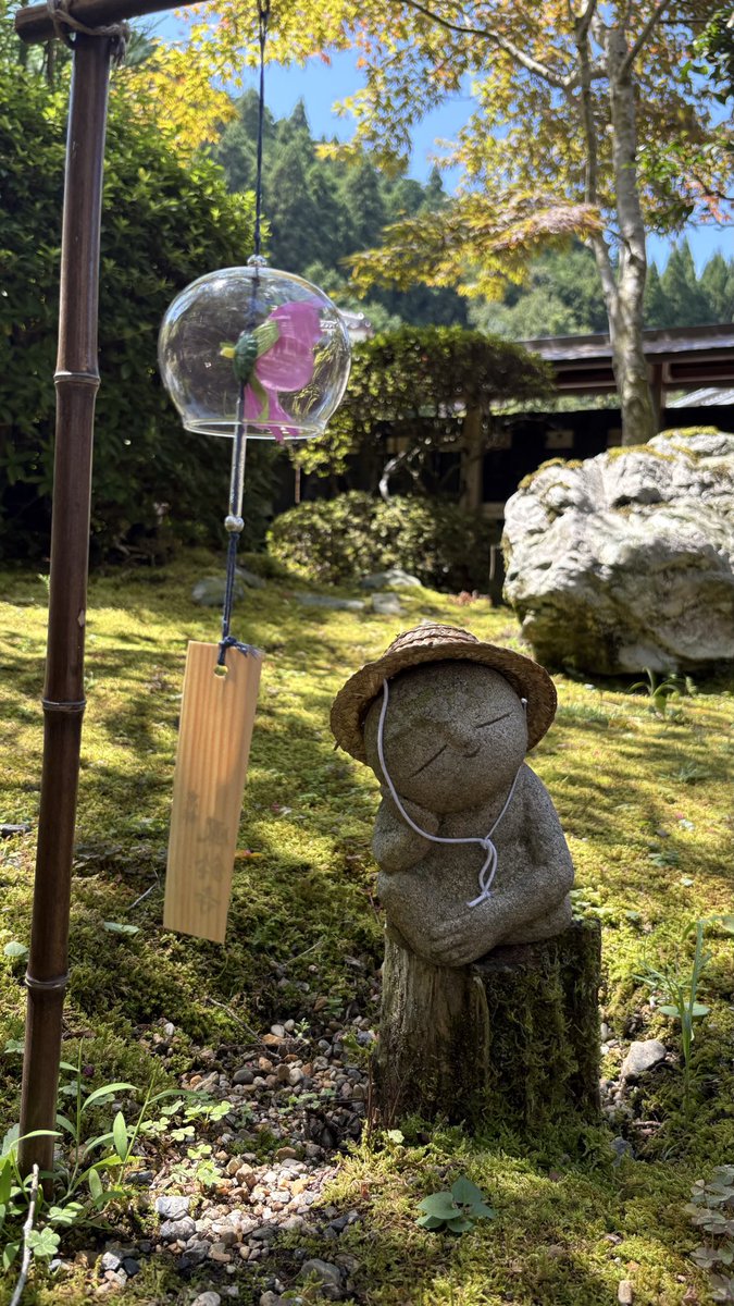telkiyo_1428's tweet photo. 平日の休みは貴重なのです https://t.co/DX7wBtcGdD