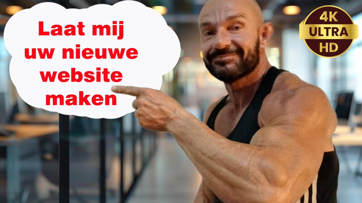 websticknl's tweet photo. 💻 Website Laten Maken? Zo Werkt Mijn Webdesign in 2026    https://t.co/PHLgSN5rQk    #websitelatenmaken #webdesign #wordpress #woocommerce #seo #webdesigner #zakelijkwebsite #modernewebsite https://t.co/DON8sJeBNE
