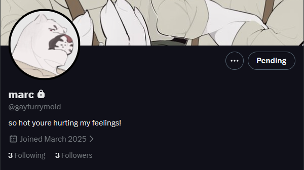 ikedasteria's tweet photo. @katseyeflopped who are the 3 followers... https://t.co/KY5pWKcfay
