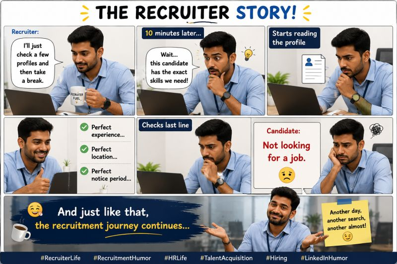manish_nair26's tweet photo. Recruiters, tell me is it true?
#JobChart #JobOpening https://t.co/HYDBnVDDM5