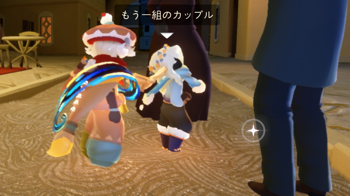 t_0287's tweet photo. 威嚇していた https://t.co/acNqlX7E7C