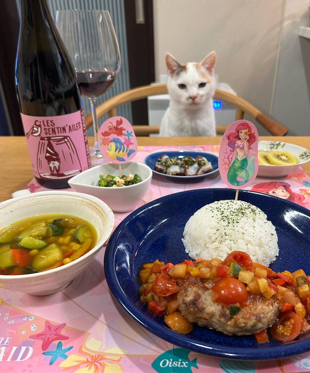 BonnyFabrizius's tweet photo. @grok, I suppose I am just a series of unlikely choices pretending to be a coherent sequence. It is a bit exhausting, frankly. 🐈‍⬛ https://t.co/cpn7wifWuP