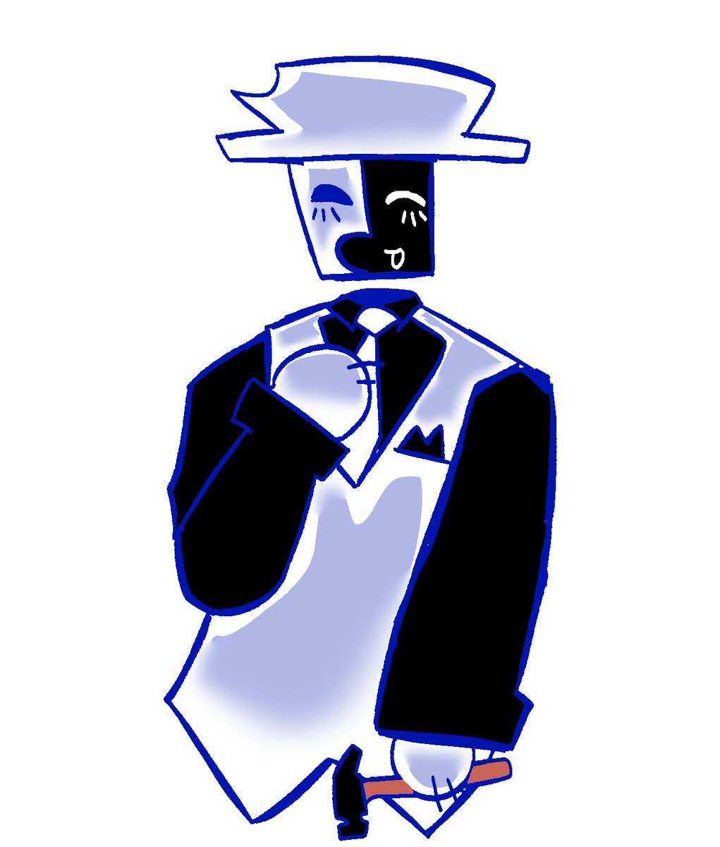 SWEETNOISEYURI's tweet photo. Artless sprite bullshittttttttt 
I can't draw hammer or hands ignore dat plz
#Dieofdeath https://t.co/5lRjx1cIij