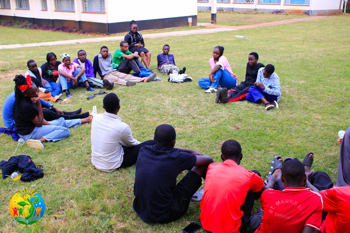 BrightPath_Ke's tweet photo. Resilience💪 Motivation✨ Empowerment🔥
Every opportunity to educate, train, motivate and empower students is received with enthusiasim, positivity and the vision of a better future in these young leaders. https://t.co/COyn5UJ1rK