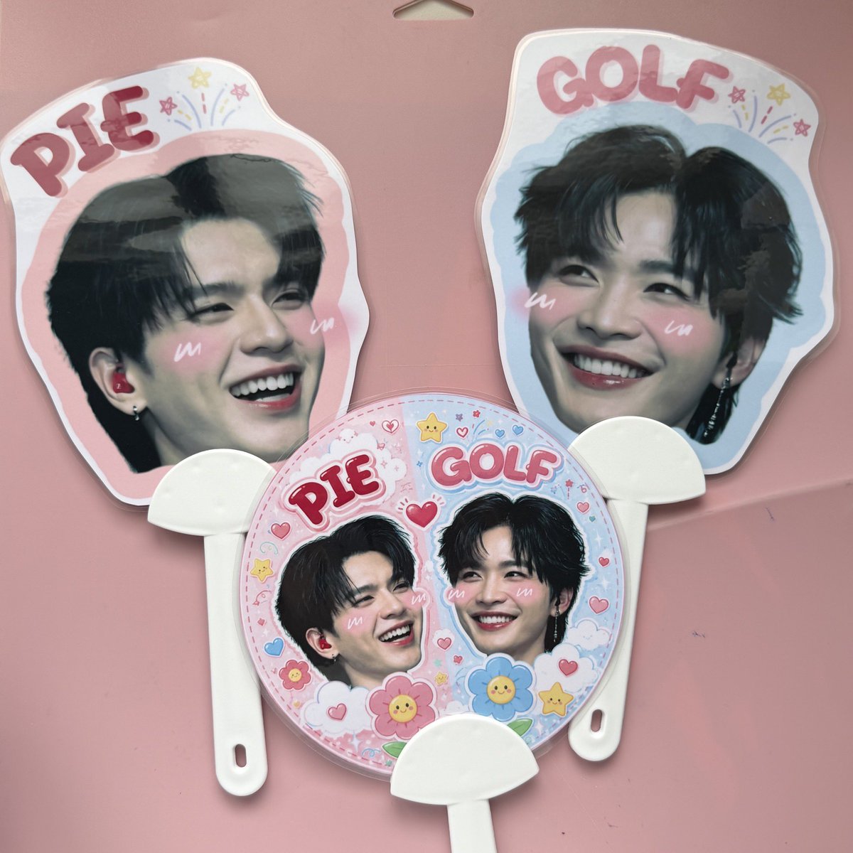 kaitoon_ff's tweet photo. ของจริงประมาณนิ 🤏🩷

#HEAVENsWHISPERS_PieGolf 🥧⛳️

#pie_saran #golfpasatorn #piegolf https://t.co/XBdNwpOaeF