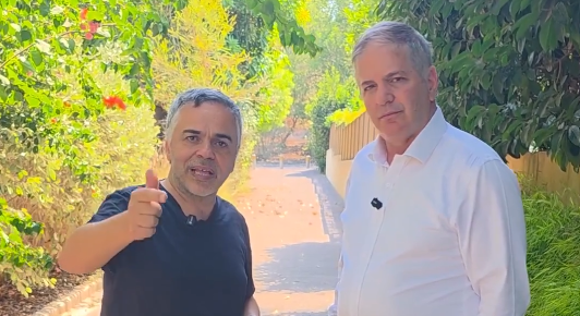 igal_malka's tweet photo. ברכות לידידי @YoavKisch, שר החינוך הטוב ביותר שהיה פה בעשור האחרון, על פתיחת שנת לימודים רביעית תחת כהונתו.
למי שרוצה להתווכח על הקביעה הזו, אזכיר שמי שקדמו לו במשרד היו שי פירון, נפתלי בנט, יפעת שאשא ביטון, יואב גלנט, אז תחשבו טוב טוב לפני שאתם פותחים פה.
בהצלחה לכולנו! https://t.co/1ihrVR9cHl